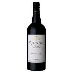 Quinta do Crasto Vintage