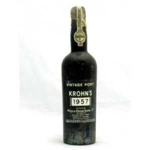 Krohn Vintage