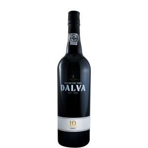 Dalva 10 Years