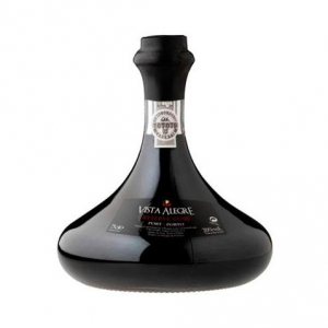 Vista Alegre Reserva Ruby Decanter