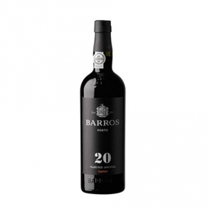 Barros Tawny 20 Years