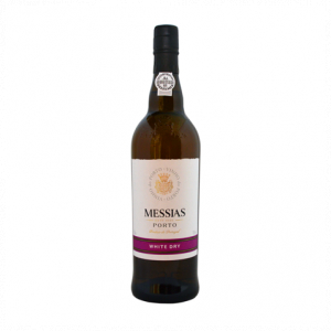 Messias White Dry