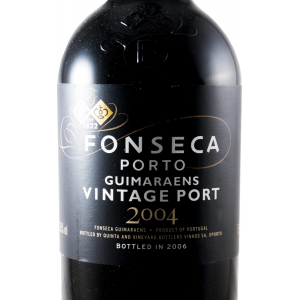 Fonseca Guimaraens Vintage