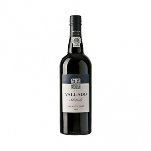 Quinta do Vallado Vintage Adelaide