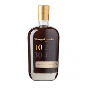 Vasques de Carvalho 10 Years Old Tawny