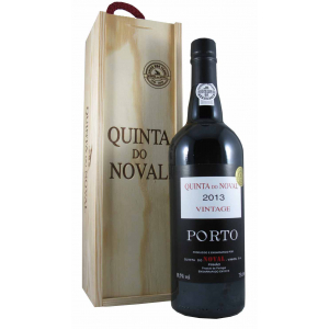 Quinta do Noval Vintage