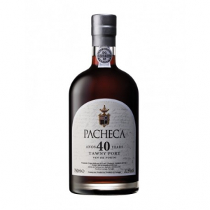 Quinta da Pacheca 40 Years