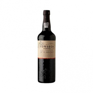 Fonseca 20 Years Old Tawny Port