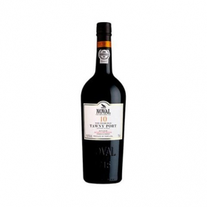 Noval Tawny 10 Years Port