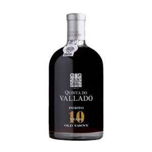 Quinta do Vallado 10 Years Port 50cl