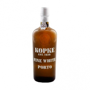 Kopke Fine Branco Port