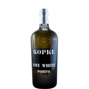 Kopke Dry Branco Port