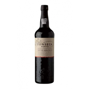 Fonseca Porto Porto Fonseca 20 Year Old Tawny