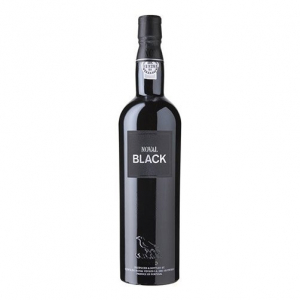 Quinta do Noval Black