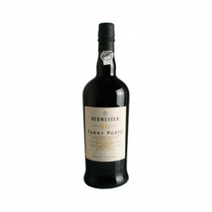 Burmester Tawny 20 Years Old