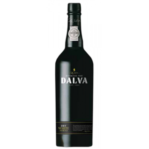 Dalva Dry White