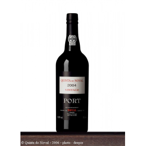 Quinta Noval Port Vintage