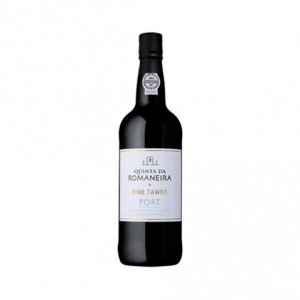 Quinta da Romaneira Fine Tawny