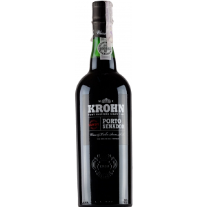 Wiese & Krohn Porto Senador Tawny