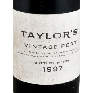 Taylor's Vintage