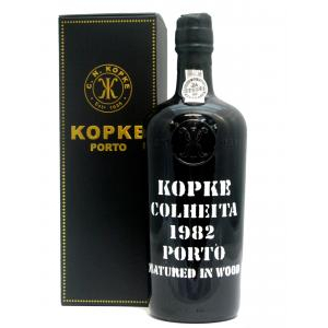 Kopke Colheita