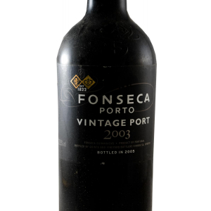 Fonseca Vintage