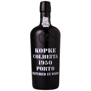 Kopke Colheita