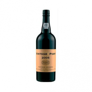 Borges Vintage Port