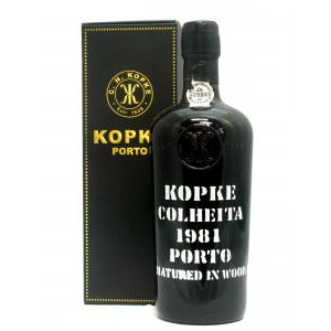 Kopke Colheita