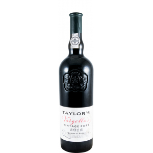 Taylor's Quinta das Vargellas Vintage