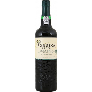 Fonseca Terra Prima Reserva