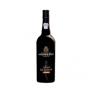 J H Andresen Special Reserva Tawny