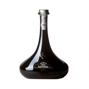 São Pedro das Aguias Decanter 10 Years Old