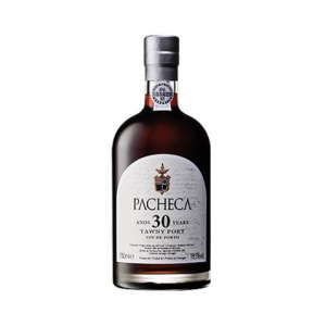 Quinta da Pacheca 30 Years Old Tawny