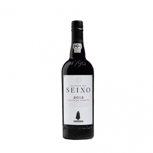 Sandeman Quinta do Seixo Vintage