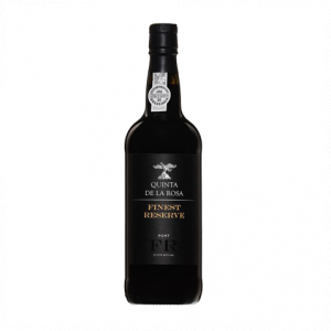 Quinta de la Rosa Finest Reserve