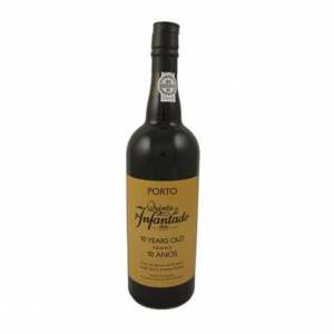 Quinta do Infantado 10 Years Old Tawny