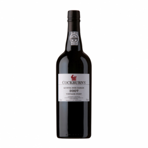 Cockburn's Quinta dos Canais Vintage