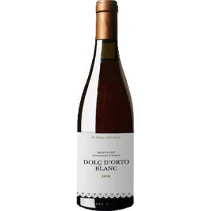 Dolç D'Orto Blanc 375ml