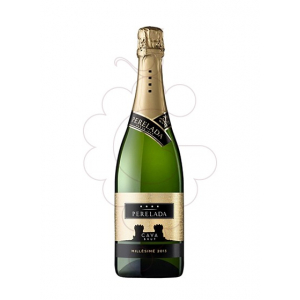 Perelada Brut Millesime