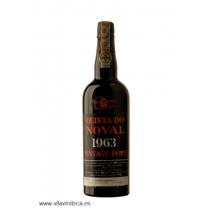 Quinta do Noval Vintage