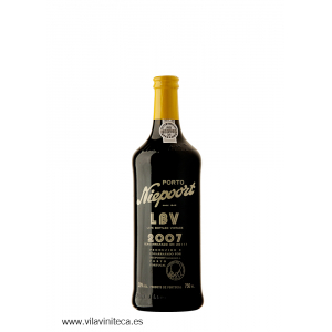 Niepoort LBV