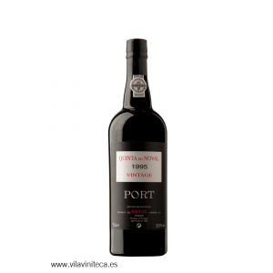 Quinta do Noval Vintage