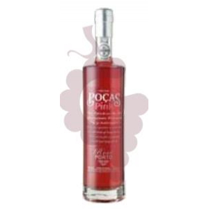 Oporto Poças Pink 50cl