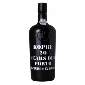 Porto Tawny 20 Years Old