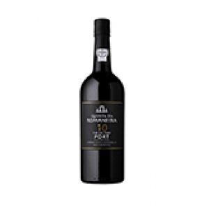 Quinta da Romaneira 10 Years