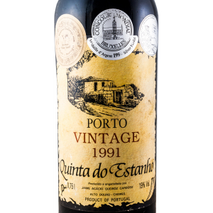 Quinta do Estanho Vintage