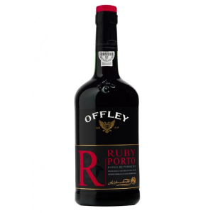 Offley Ruby Duke Port