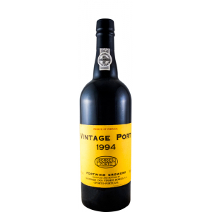 Borges Vintage Port