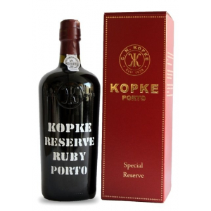 Kopke Special Reserve Ruby